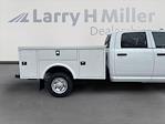 New 2023 Ram 2500 Tradesman Crew Cab 4x4 Pickup for sale #LCJ230370 - photo 14
