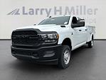 New 2023 Ram 2500 Tradesman Crew Cab 4x4 Pickup for sale #LCJ230370 - photo 4