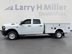 New 2023 Ram 2500 Tradesman Crew Cab 4x4 Pickup for sale #LCJ230370 - photo 5
