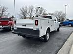 New 2023 Ram 2500 Tradesman Crew Cab 4x4 Pickup for sale #LCJ230370 - photo 8