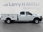 New 2023 Ram 2500 Tradesman Crew Cab 4x4 Pickup for sale #LCJ230370 - photo 9