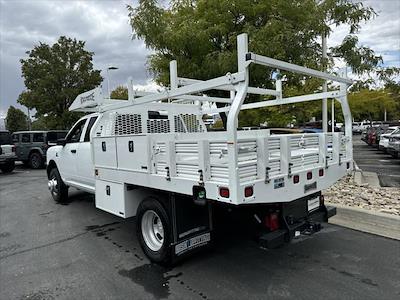 New 2023 Ram 3500 Crew Cab 4x4 Contractor Truck for sale #LCJ230410 - photo 2