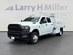 New 2023 Ram 3500 Crew Cab 4x4 Contractor Truck for sale #LCJ230410 - photo 1