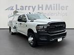 New 2023 Ram 3500 Crew Cab 4x4 Contractor Truck for sale #LCJ230410 - photo 3