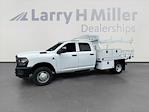 New 2023 Ram 3500 Crew Cab 4x4 Contractor Truck for sale #LCJ230410 - photo 6