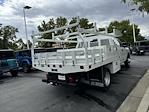 New 2023 Ram 3500 Crew Cab 4x4 Contractor Truck for sale #LCJ230410 - photo 8
