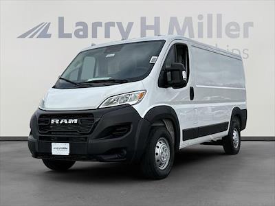 New 2023 Ram ProMaster 1500 Standard Roof Upfitted Cargo Van for sale #LCJ230500 - photo 1