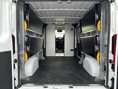 New 2023 Ram ProMaster 1500 Standard Roof Upfitted Cargo Van for sale #LCJ230500 - photo 2