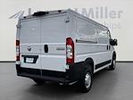 New 2023 Ram ProMaster 1500 Standard Roof Upfitted Cargo Van for sale #LCJ230500 - photo 9