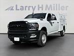 New 2023 Ram 3500 Crew Cab 4x4 Service Truck for sale #LCJ230541 - photo 1