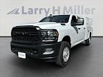 New 2023 Ram 3500 Crew Cab 4x4 Service Truck for sale #LCJ230541 - photo 5