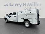 New 2023 Ram 3500 Crew Cab 4x4 Service Truck for sale #LCJ230541 - photo 2