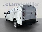 New 2023 Ram 3500 Crew Cab 4x4 Service Truck for sale #LCJ230541 - photo 6