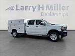 New 2023 Ram 3500 Crew Cab 4x4 Service Truck for sale #LCJ230541 - photo 9