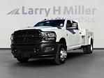 New 2024 Ram 3500 Crew Cab 4x4 Service Truck for sale #LCJ240160 - photo 1
