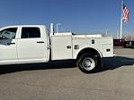 New 2024 Ram 3500 Crew Cab 4x4 Service Truck for sale #LCJ240160 - photo 12