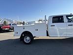 New 2024 Ram 3500 Crew Cab 4x4 Service Truck for sale #LCJ240160 - photo 13