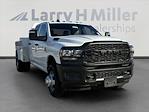 New 2024 Ram 3500 Crew Cab 4x4 Service Truck for sale #LCJ240160 - photo 2
