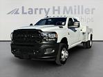 New 2024 Ram 3500 Crew Cab 4x4 Service Truck for sale #LCJ240160 - photo 4