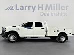 New 2024 Ram 3500 Crew Cab 4x4 Service Truck for sale #LCJ240160 - photo 5