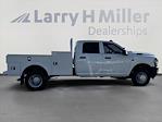 New 2024 Ram 3500 Crew Cab 4x4 Service Truck for sale #LCJ240160 - photo 8