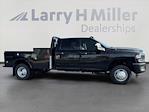 2024 Ram 3500 Crew Cab DRW 4x4, Knapheide PGTD Gooseneck Flatbed Truck for sale #LCJ240323 - photo 9