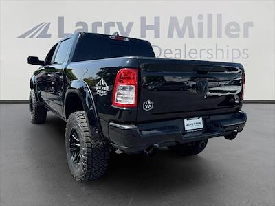 New 2024 Ram 1500 Big Horn Crew Cab 4x4 Pickup for sale #LCJ240338 - photo 2