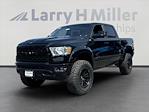New 2024 Ram 1500 Big Horn Crew Cab 4x4 Pickup for sale #LCJ240338 - photo 1