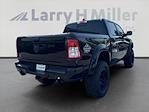 New 2024 Ram 1500 Big Horn Crew Cab 4x4 Pickup for sale #LCJ240338 - photo 8