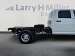 2024 Ram 3500 Crew Cab DRW 4x4, Cab Chassis for sale #LCJ240570 - photo 14