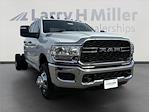 2024 Ram 3500 Crew Cab DRW 4x4, Cab Chassis for sale #LCJ240570 - photo 3