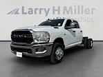 2024 Ram 3500 Crew Cab DRW 4x4, Cab Chassis for sale #LCJ240570 - photo 5