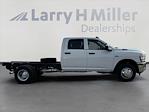 2024 Ram 3500 Crew Cab DRW 4x4, Cab Chassis for sale #LCJ240570 - photo 9