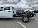 2024 Ram 3500 Crew Cab DRW 4x4, Cab Chassis for sale #LCJ240583 - photo 12