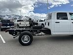 2024 Ram 3500 Crew Cab DRW 4x4, Cab Chassis for sale #LCJ240583 - photo 13