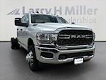 2024 Ram 3500 Crew Cab DRW 4x4, Cab Chassis for sale #LCJ240583 - photo 3