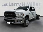 2024 Ram 3500 Crew Cab DRW 4x4, Cab Chassis for sale #LCJ240583 - photo 4