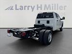 2024 Ram 3500 Crew Cab DRW 4x4, Cab Chassis for sale #LCJ240583 - photo 7