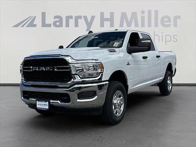 New 2024 Ram 2500 Tradesman Crew Cab 4x4 Pickup for sale #LCJ240860 - photo 1