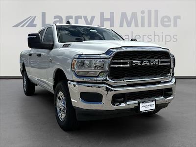 New 2024 Ram 2500 Tradesman Crew Cab 4x4 Pickup for sale #LCJ240860 - photo 2