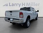 New 2024 Ram 2500 Tradesman Crew Cab 4x4 Pickup for sale #LCJ240860 - photo 8