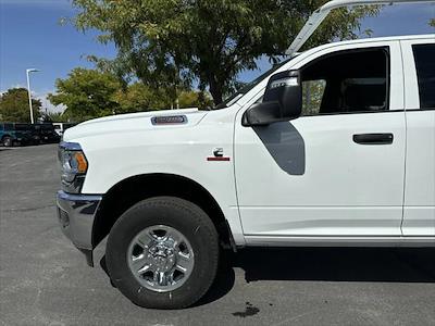 New 2024 Ram 3500 Tradesman Crew Cab 4x4 Pickup for sale #LCJ240899 - photo 2