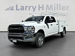 New 2024 Ram 3500 Tradesman Crew Cab 4x4 Pickup for sale #LCJ240899 - photo 1