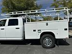 New 2024 Ram 3500 Tradesman Crew Cab 4x4 Pickup for sale #LCJ240899 - photo 8