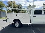 New 2024 Ram 3500 Tradesman Crew Cab 4x4 Pickup for sale #LCJ240899 - photo 10