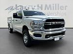 New 2024 Ram 3500 Tradesman Crew Cab 4x4 Pickup for sale #LCJ240899 - photo 11