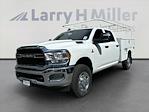 New 2024 Ram 3500 Tradesman Crew Cab 4x4 Pickup for sale #LCJ240899 - photo 13