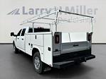 New 2024 Ram 3500 Tradesman Crew Cab 4x4 Pickup for sale #LCJ240899 - photo 17