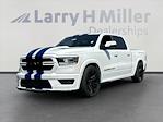 New 2024 Ram 1500 Laramie Crew Cab 4x4 Pickup for sale #LCJ240982 - photo 1