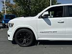 New 2024 Ram 1500 Laramie Crew Cab 4x4 Pickup for sale #LCJ240982 - photo 10